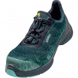 uvex 1 G2行星Halbschuh S1 P SRC