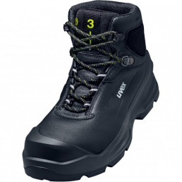 uvex 3系带引导S3 SRC
