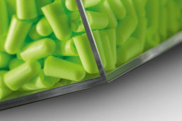 Nachhaltige Produktion冯uvex Gehorschutz Schweden