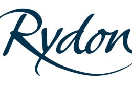 标志des Rydon Bauunternehmens建设