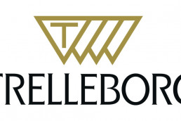 Trelleborg密封解决方案标志
