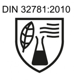 din - 32781 piktogramm