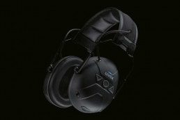 uvex aXess one Gehörschutz mit蓝牙